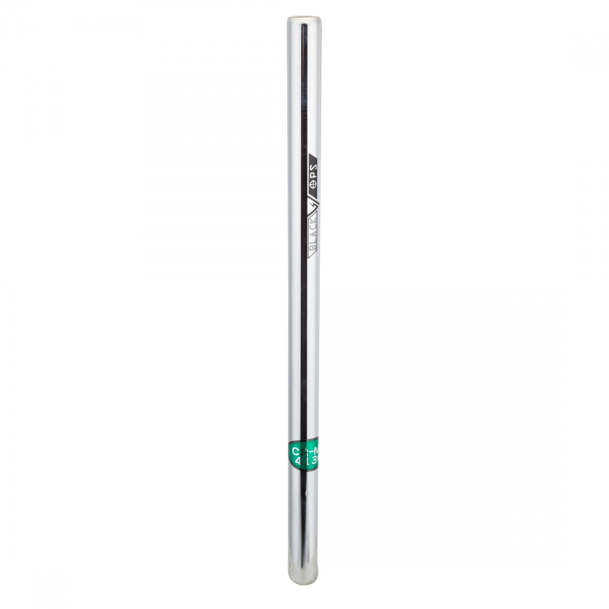 BLACK OPS SEATPOST BK-OPS CROMO 16x7/8CP - BLACK OPS
