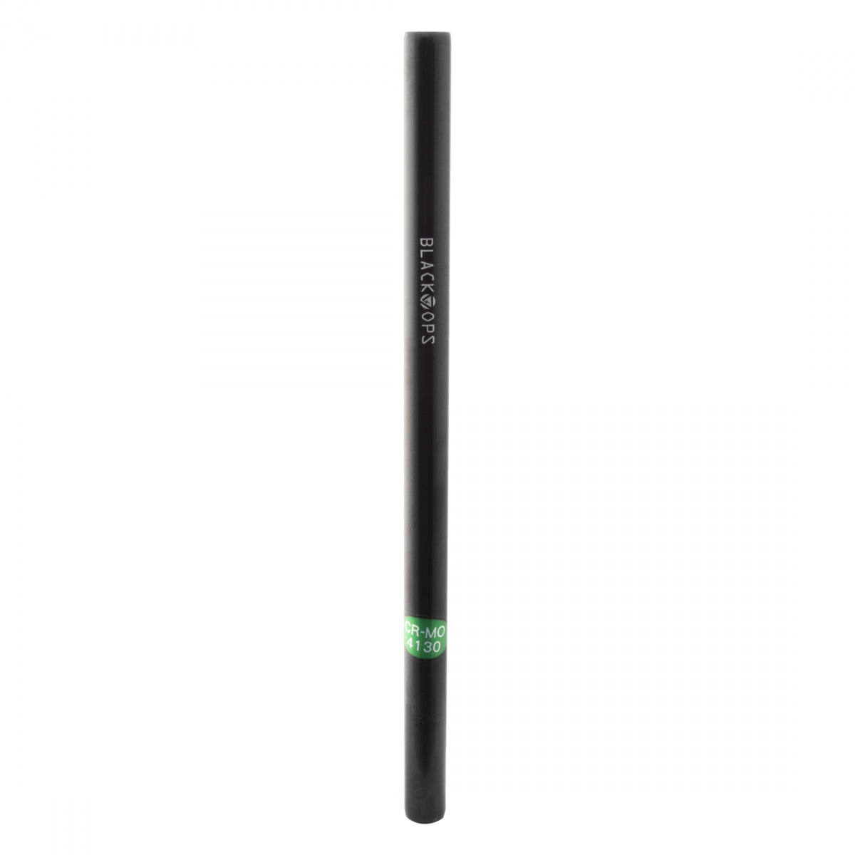 BLACK OPS SEATPOST BK-OPS CROMO 16x7/8BK - BLACK OPS