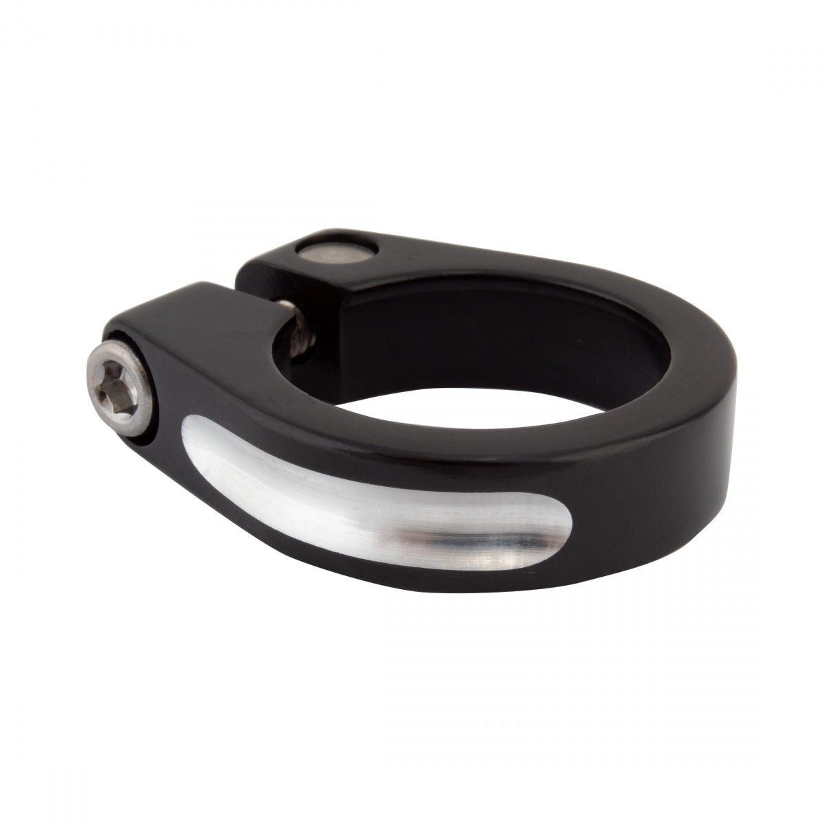 SUNLITE SEATPOST CLAMP SUNLT 31.8 ALY PVTNUT BK - SUNLITE