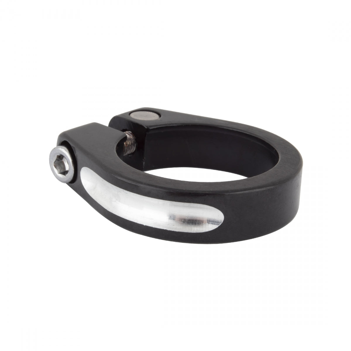 SUNLITE SEATPOST CLAMP SUNLT 34.9 ALY PVTNUT BK - SUNLITE