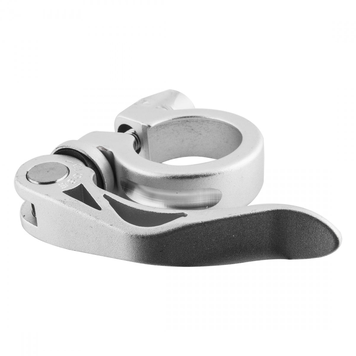 SUNLITE SEATPOST CLAMP SUNLT 28.6 ALY QR SL CNC - SUNLITE