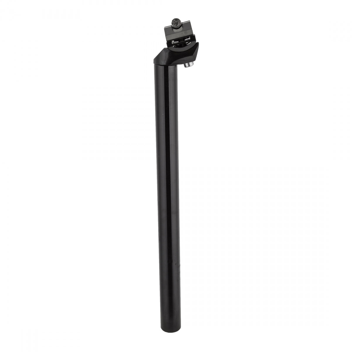 SUNLITE SEATPOST SUNLT CLASIC 25.4x350 wCLMP BK - SUNLITE