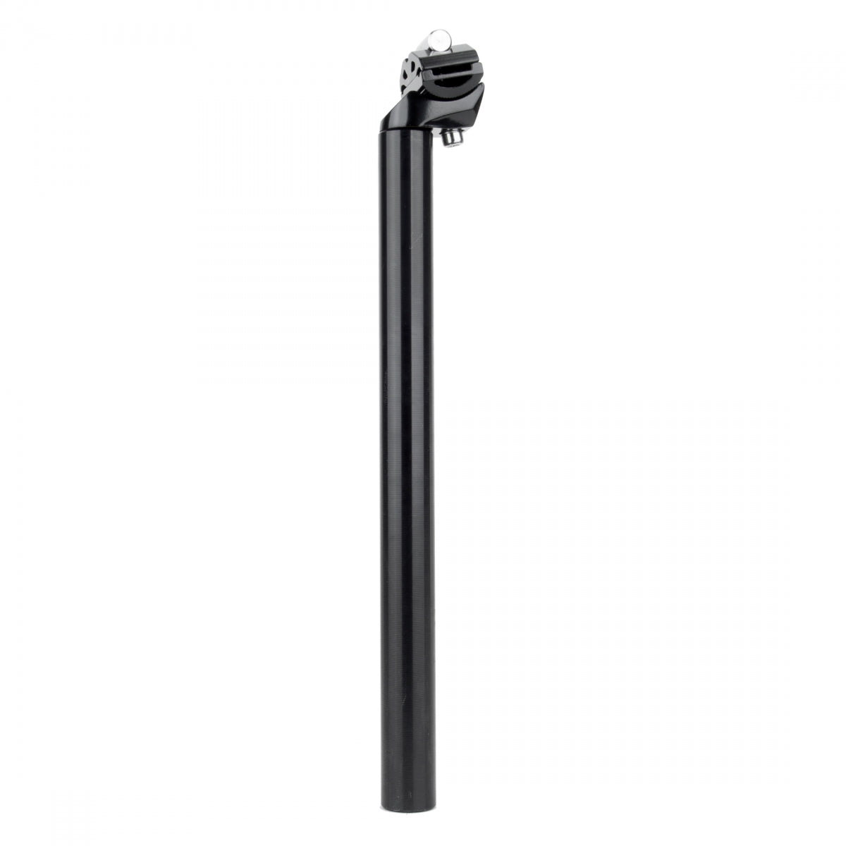 SUNLITE SEATPOST SUNLT CLASIC 26.8x350 wCLMP BK - SUNLITE