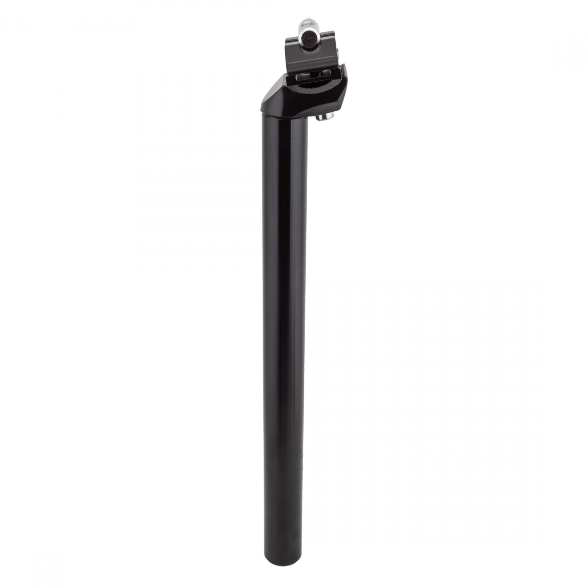 SUNLITE SEATPOST SUNLT CLASIC 27.0x350 wCLMP BK - SUNLITE
