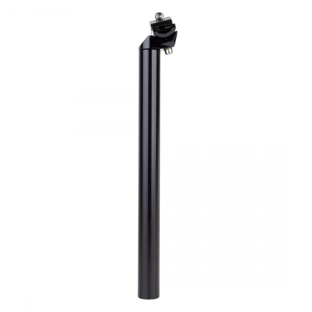 SUNLITE SEATPOST SUNLT CLASIC 29.2x350 wCLMP BK - SUNLITE