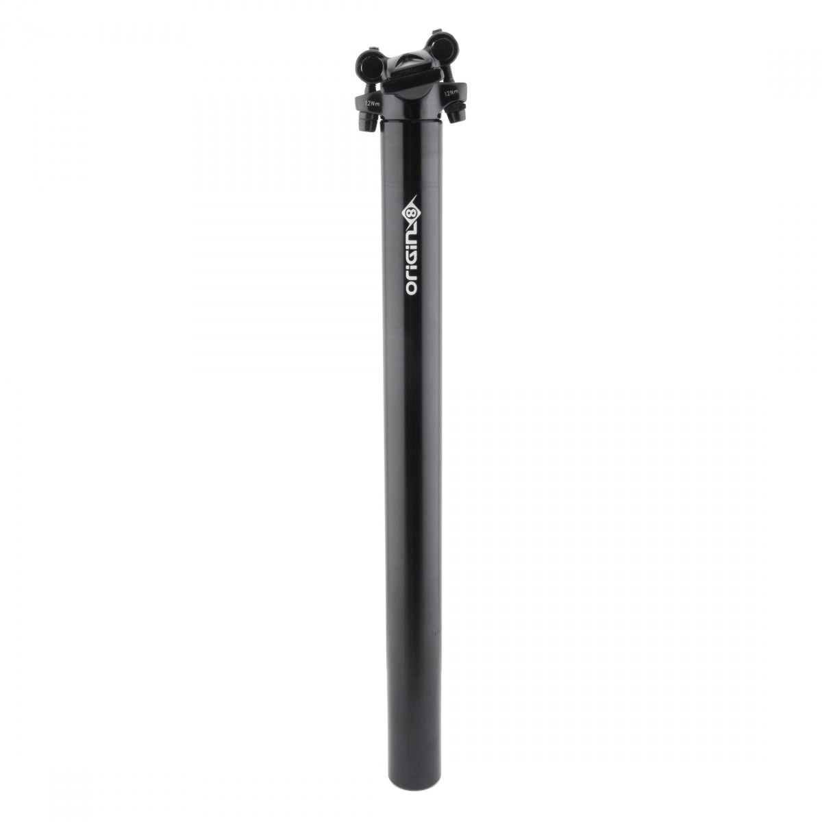 ORIGIN8 SEATPOST OR8 P-FIT ALY 27.0 400mm BK - ORIGIN8