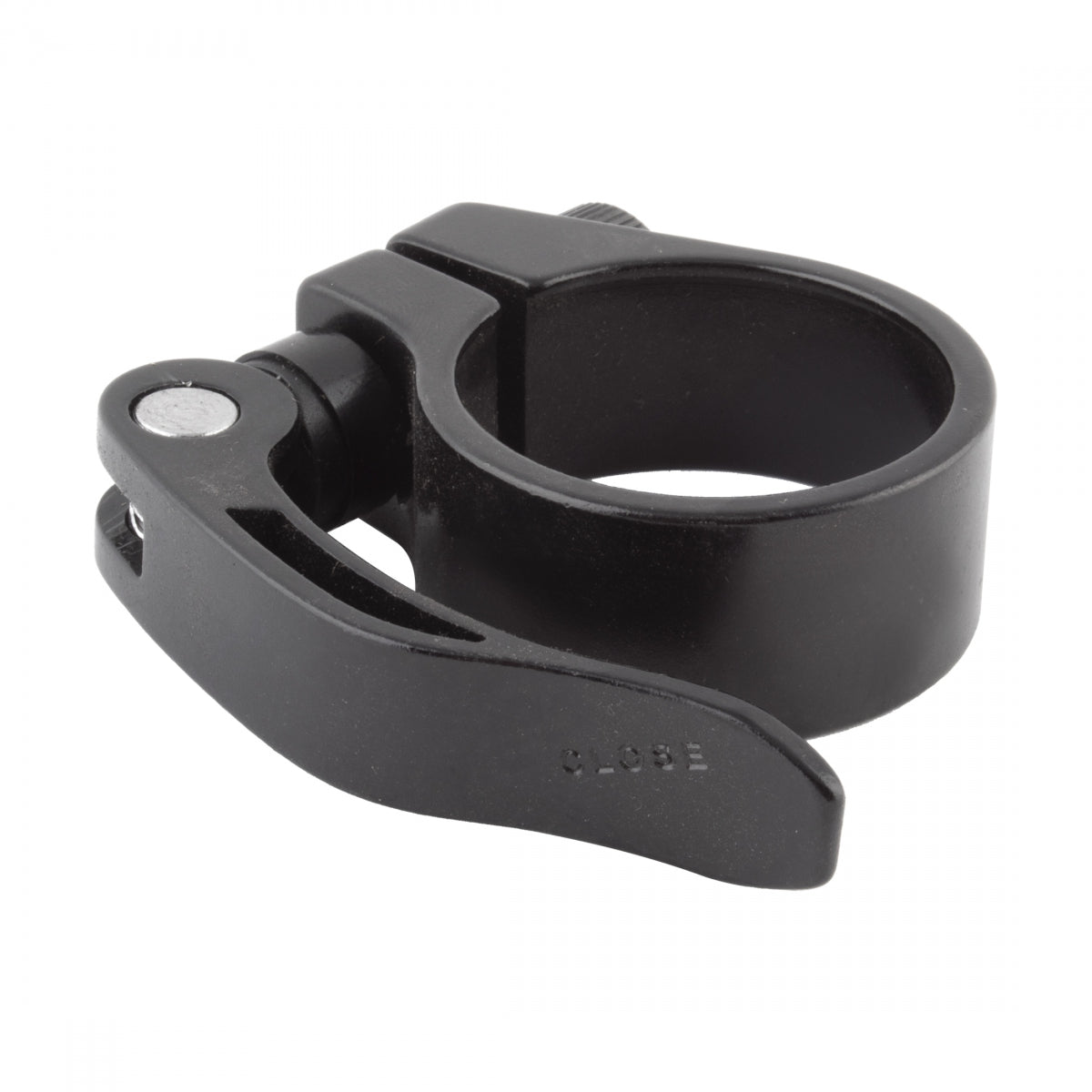 SUN BICYCLES SEATPOST CLAMP SUN 40.0 REP FOLDING ALY w/QR - SUN BICYCLES