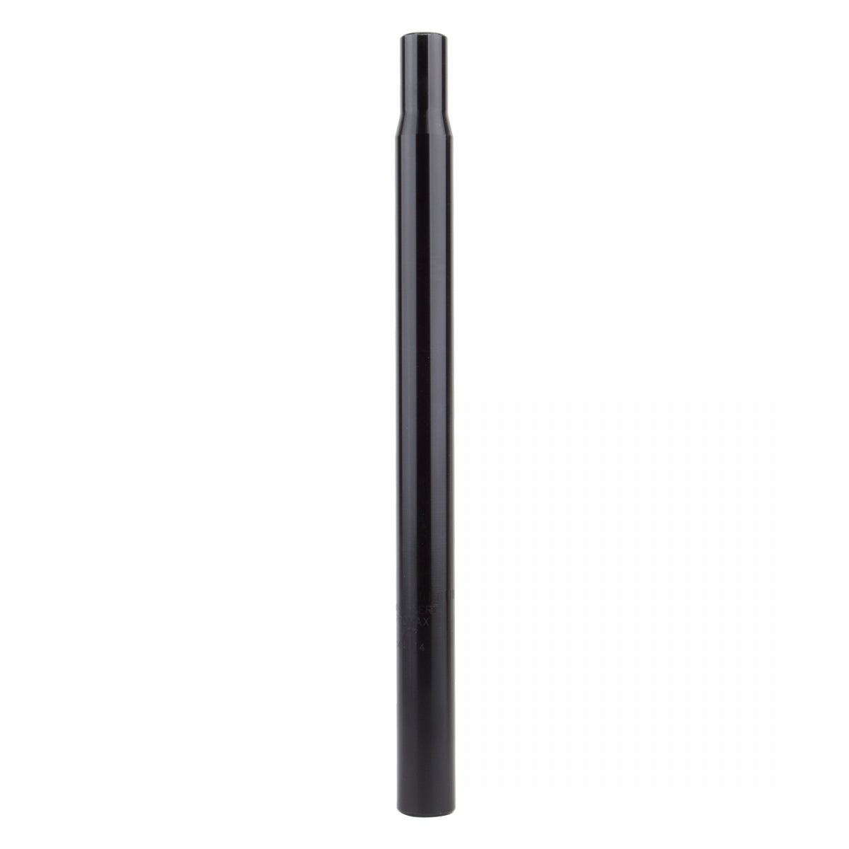 SUNLITE SEATPOST SUNLT PILAR 27.0x350 noCLMP BK - SUNLITE