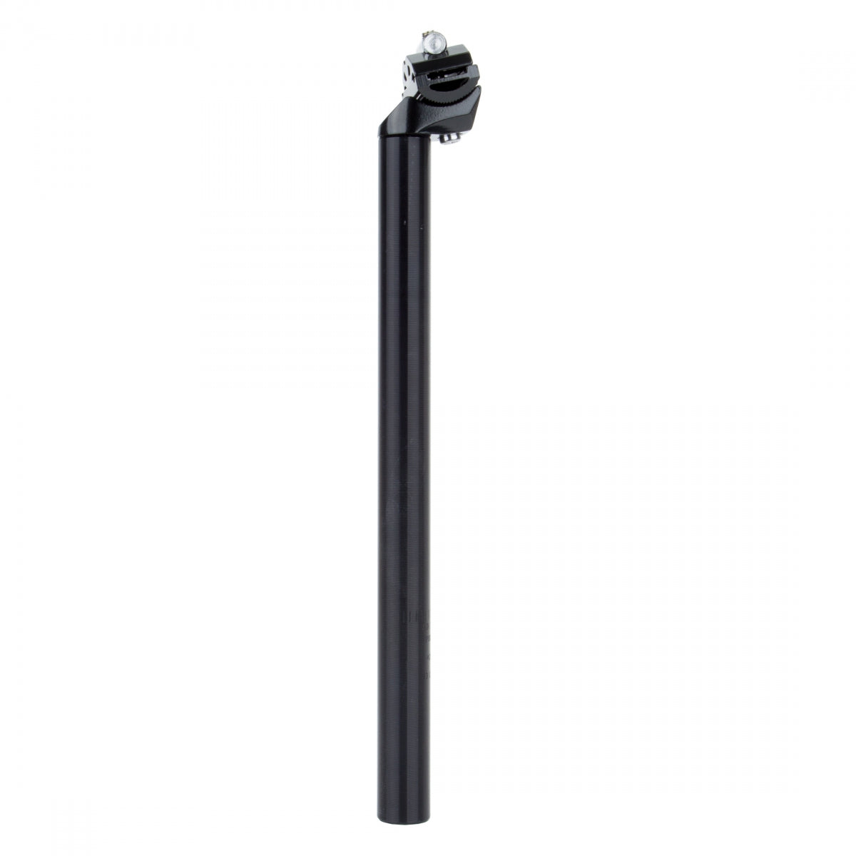 SUNLITE SEATPOST SUNLT CLASIC 25.6x350 wCLMP BK - SUNLITE