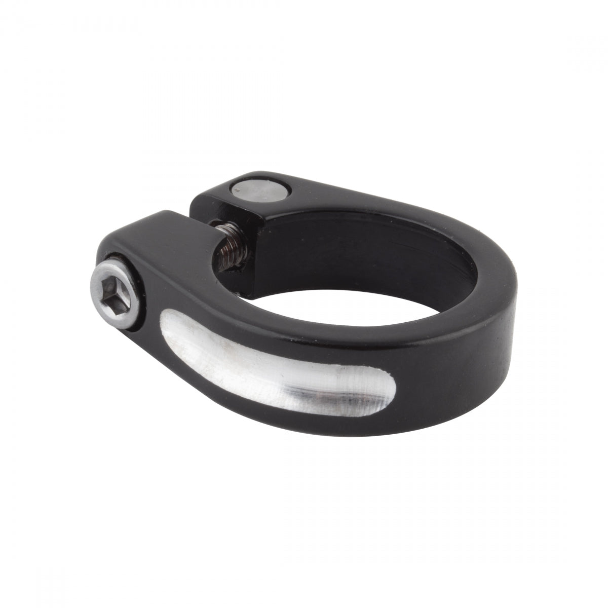 SUNLITE SEATPOST CLAMP SUNLT 30.0 ALY PVTNUT BK - SUNLITE