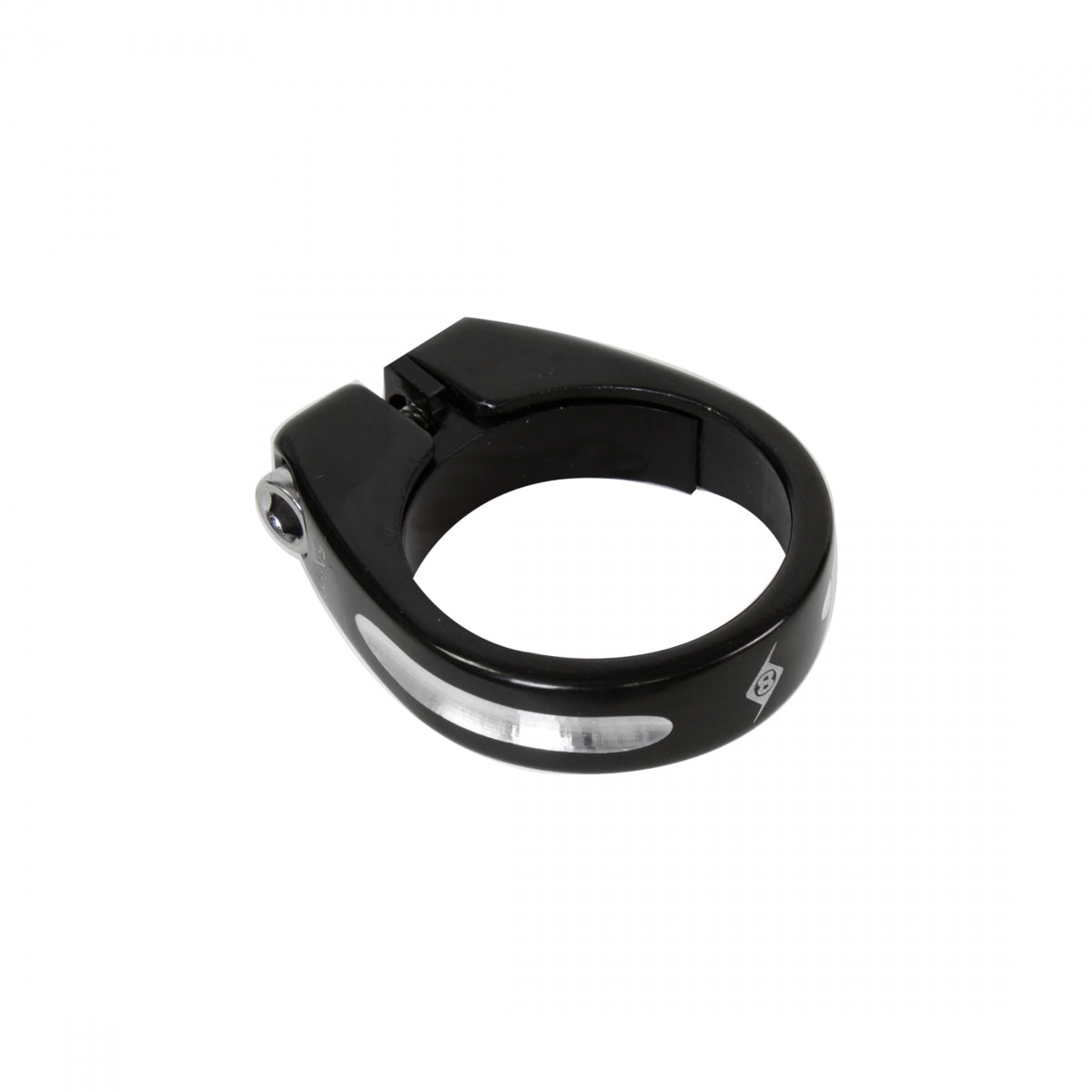 ORIGIN8 SEATPOST CLAMP OR8 34.9 FOR CARBON TUBE - ORIGIN8