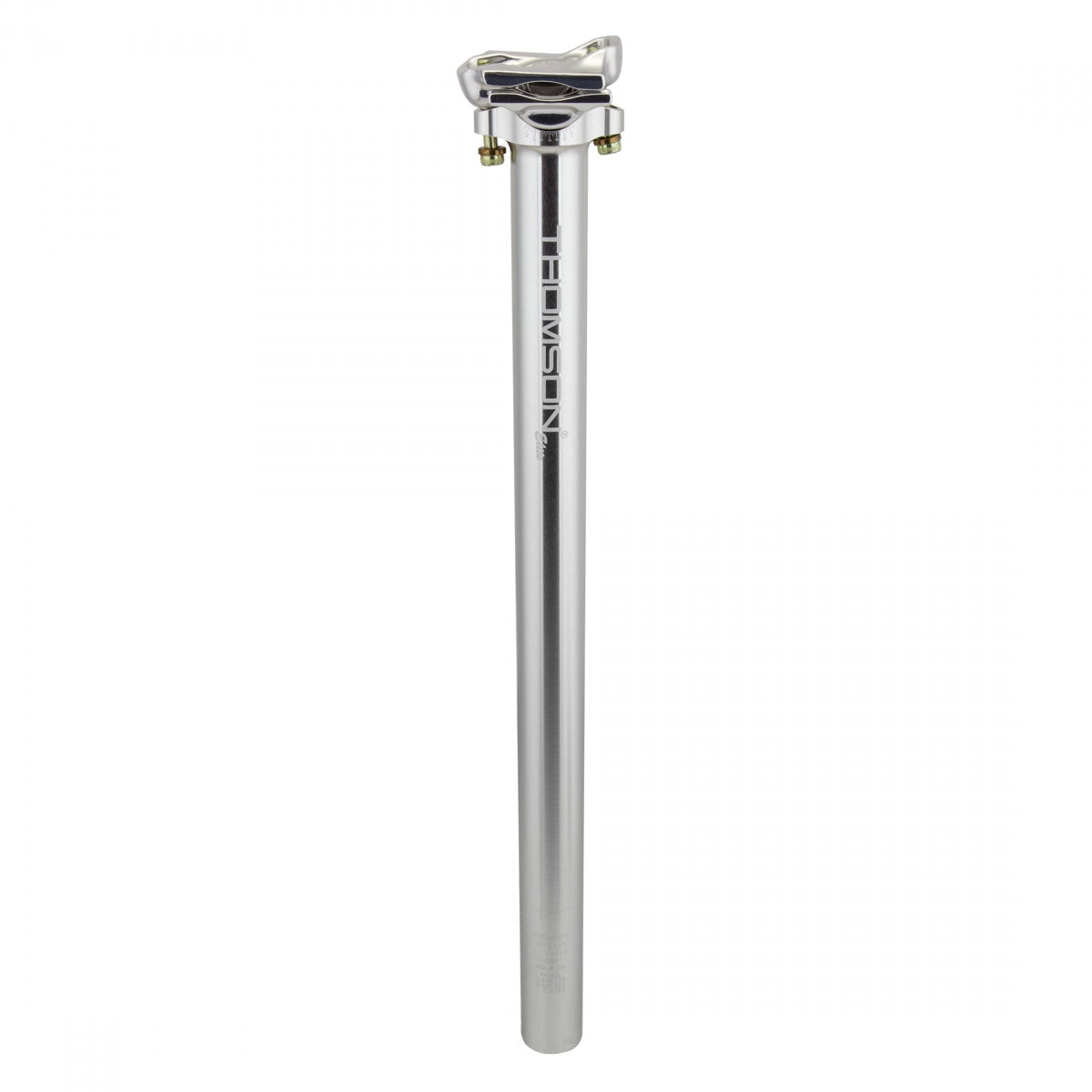 THOMSON SEATPOST THOM 27.2 410mm-SL - THOMSON