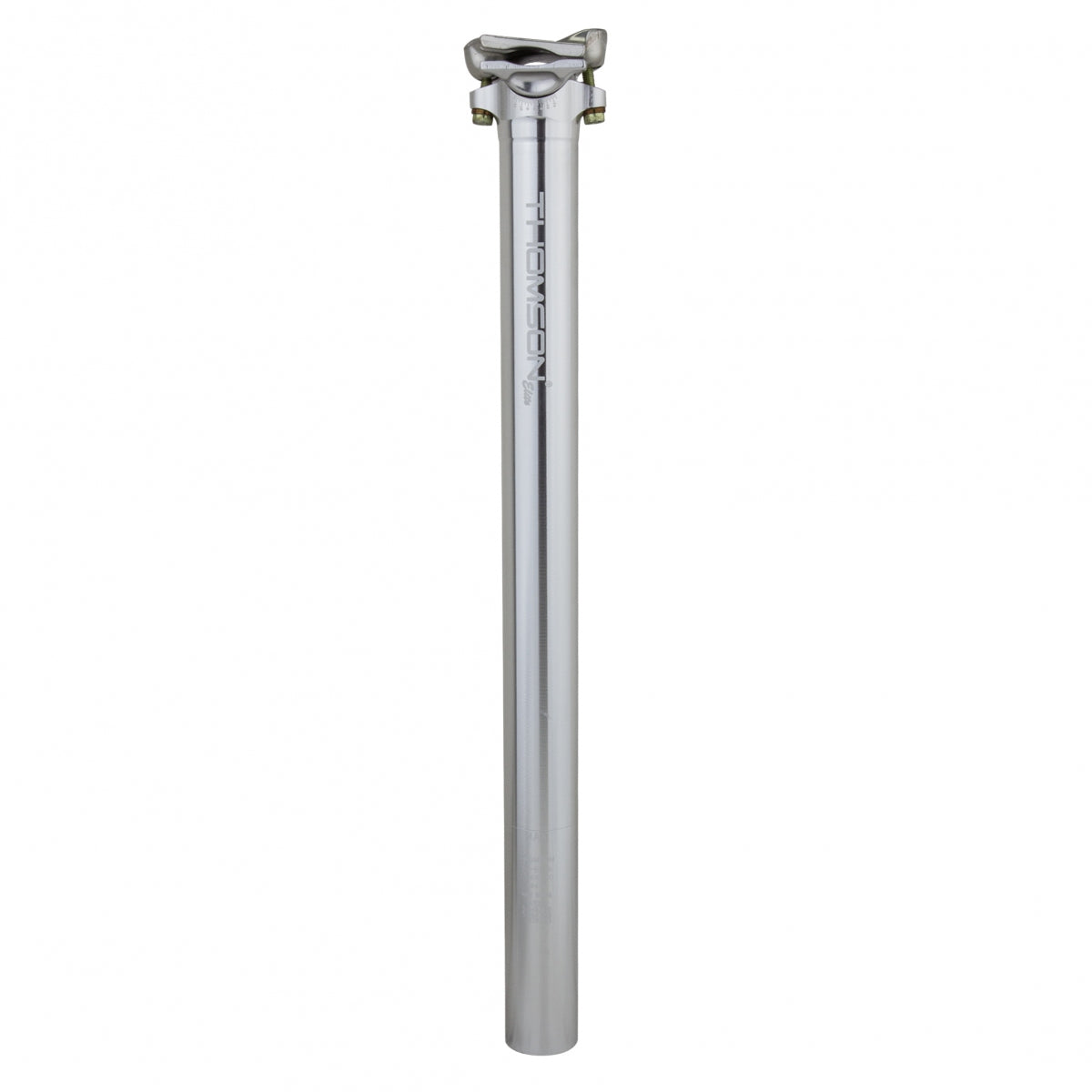 THOMSON SEATPOST THOM 31.6 410mm-SL - THOMSON