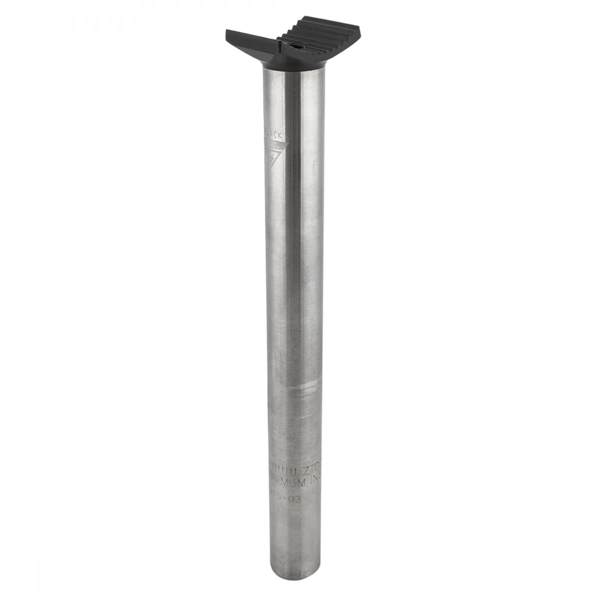 BLACK OPS SEATPOST BK-OPS PIVOT MX-SS 25.4x250 SS - BLACK OPS