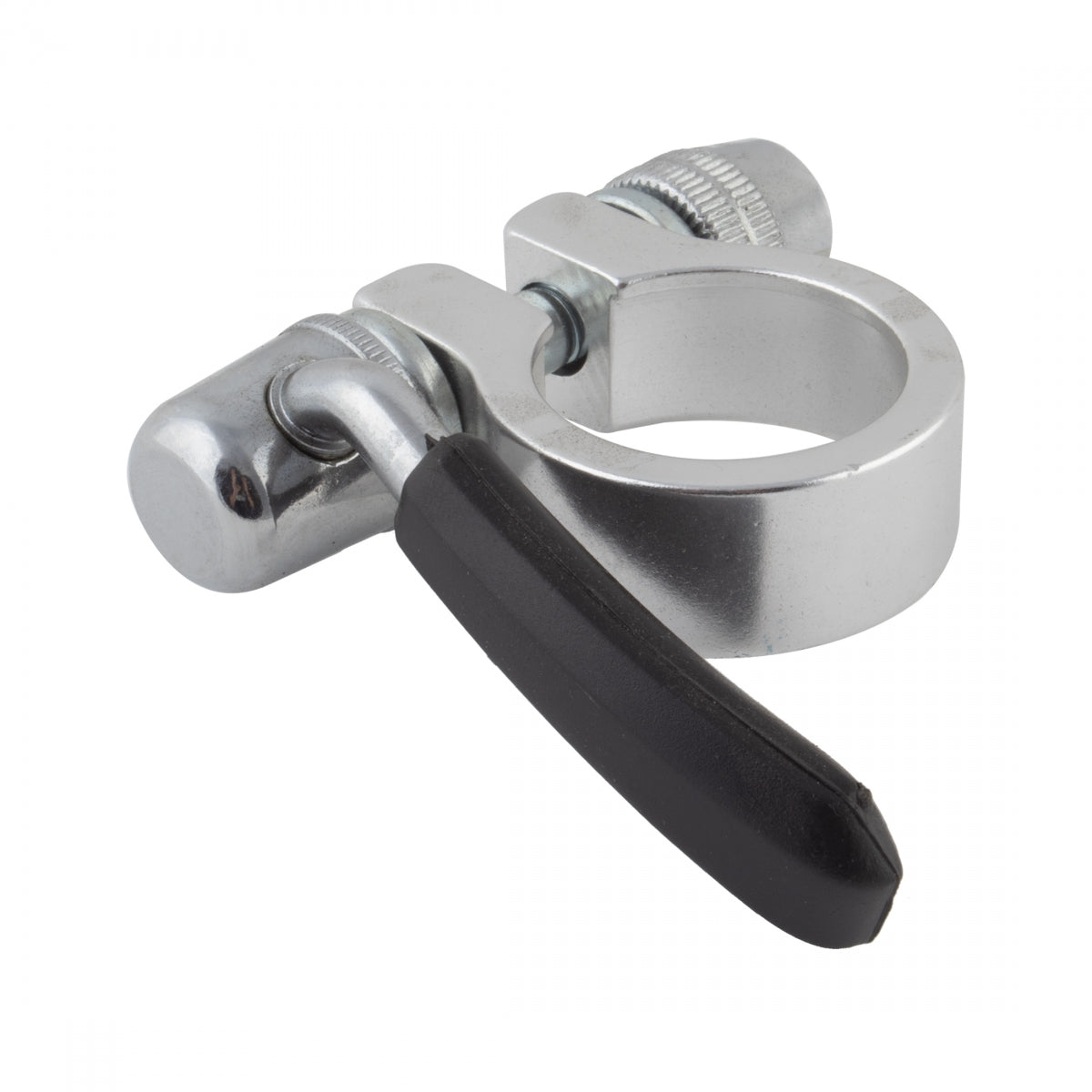 SUNLITE SEATPOST CLAMP SUNLT 34.9 ALY CRMO-QR SL - SUNLITE