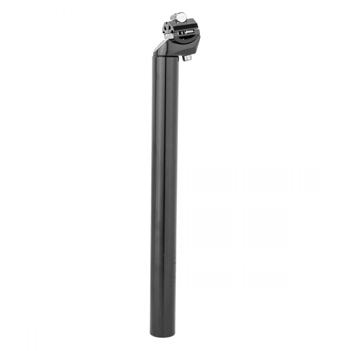SUNLITE SEATPOST SUNLT CLASIC 30.8x350 wCLMP BK - SUNLITE