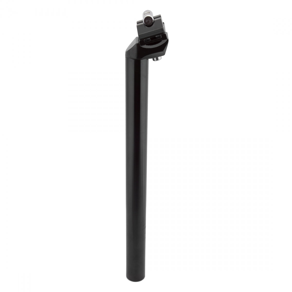 SUNLITE SEATPOST SUNLT CLASIC 27.4x350 wCLMP BK - SUNLITE