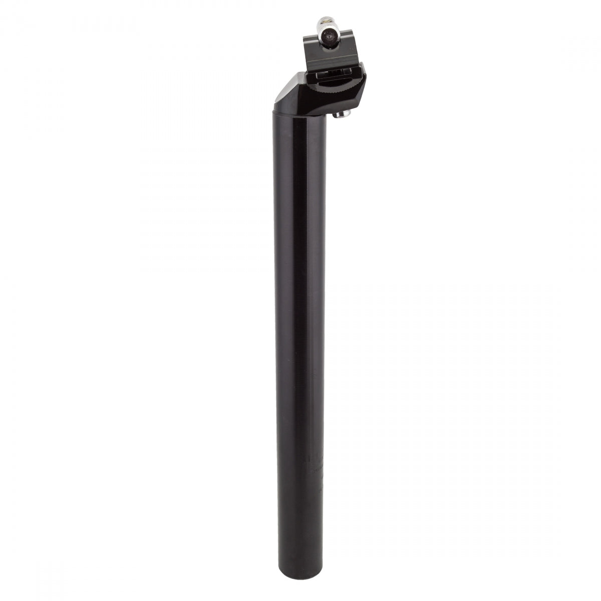 SUNLITE SEATPOST SUNLT CLASIC 31.2x350 wCLMP BK - SUNLITE