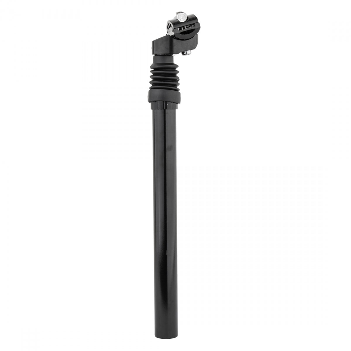 SUNLITE SEATPOST SUNLT M-ADJ SUSPN 27.2 wCLMP BK - SUNLITE