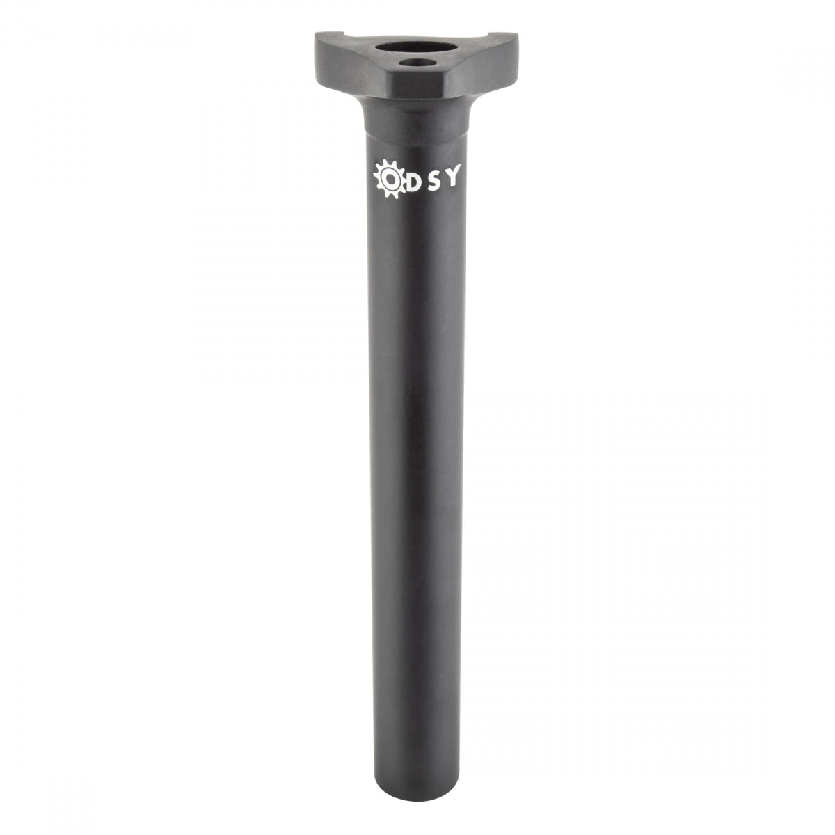 ODYSSEY SEATPOST ODY TRIPOD 25.4 200mm Black - ODYSSEY