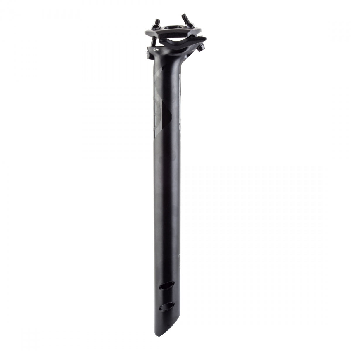 ORIGIN8 SEATPOST OR8 SPIRE I ALY 27.2 350 15mm BK - ORIGIN8