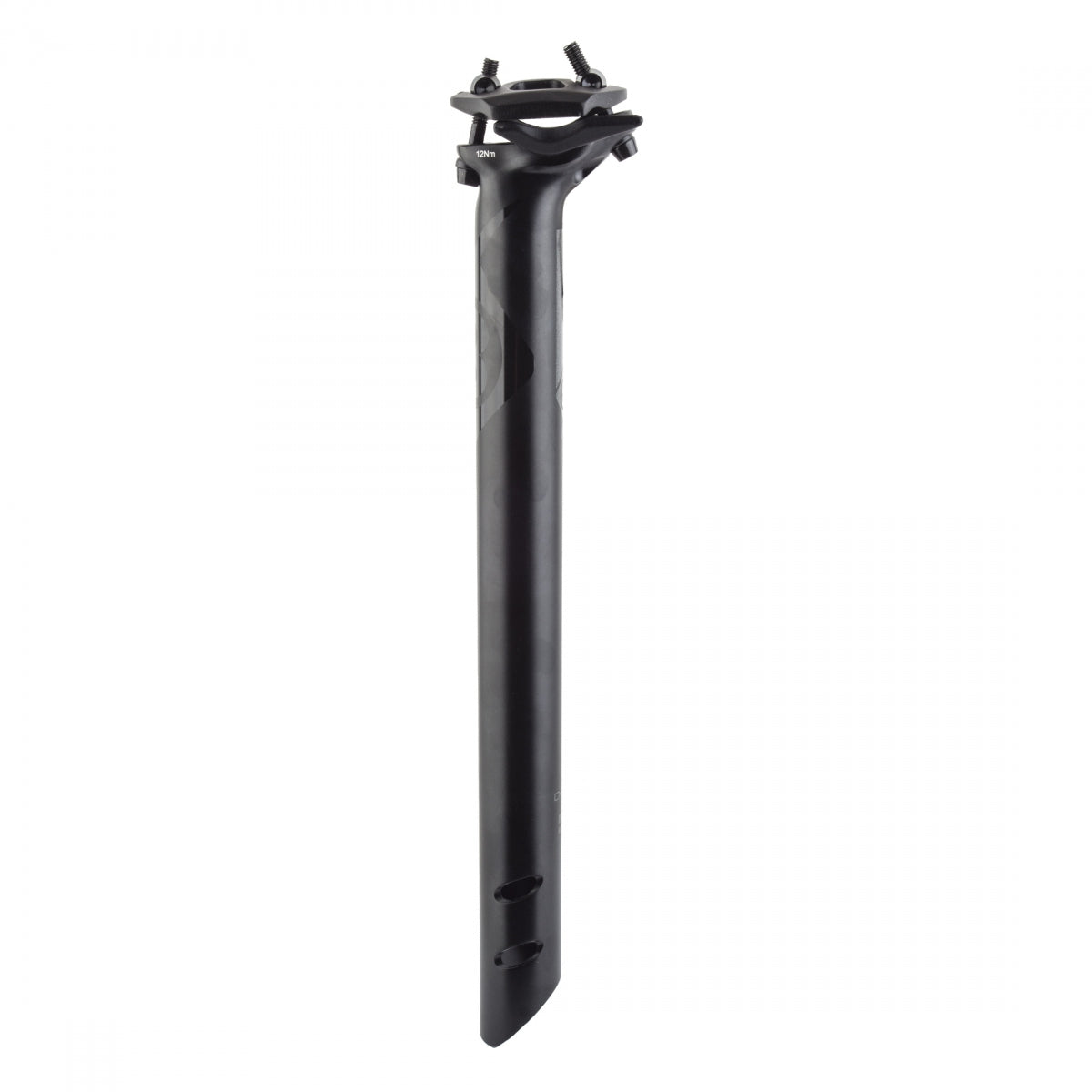 ORIGIN8 SEATPOST OR8 SPIRE I ALY 31.6 350 15mm BK - ORIGIN8