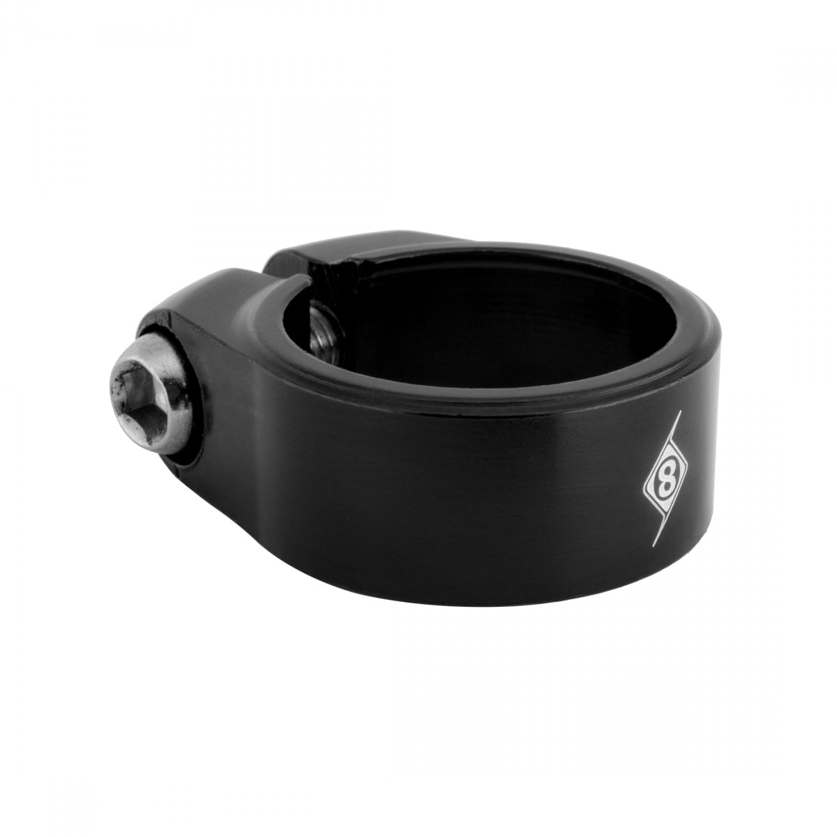 ORIGIN8 SEATPOST CLAMP OR8 P-FIT 29.8 BK-ANO - ORIGIN8