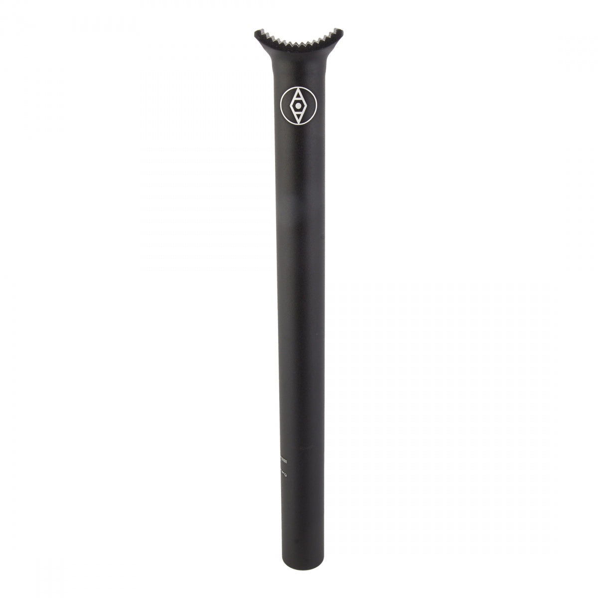 ALIENATION SEATPOST AN BILLY CLUB 26.8 320mm BK - ALIENATION