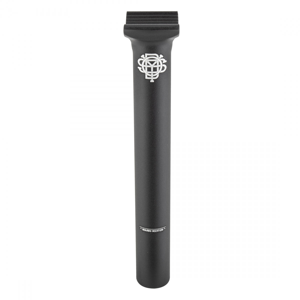 ODYSSEY SEATPOST ODY PIVOTAL 25.4x200 BK - ODYSSEY