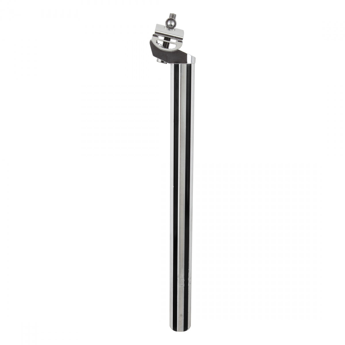 BLACK OPS SEATPOST BK-OPS FLUTED 27.2x350 w/CLMP BK/SL-ANO - BLACK OPS