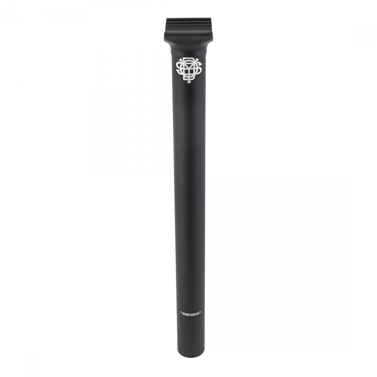 ODYSSEY SEATPOST ODY PIVOTAL 25.4x300 BK - ODYSSEY