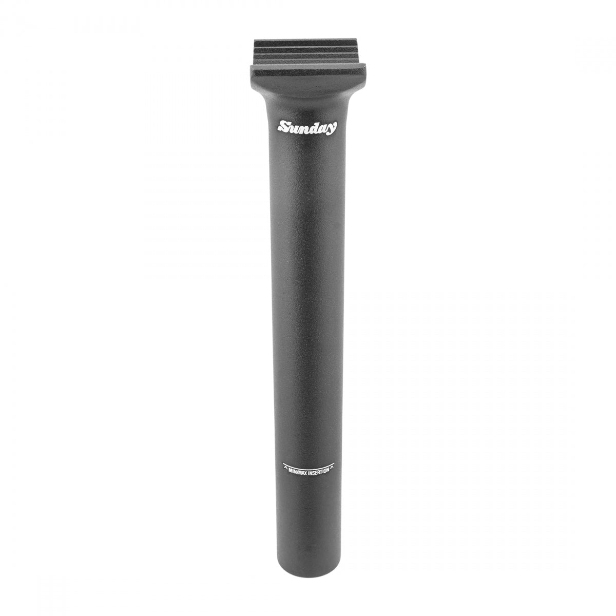 SUNDAY SEATPOST SUNDAY PIVOTAL 25.4x200 BK - SUNDAY