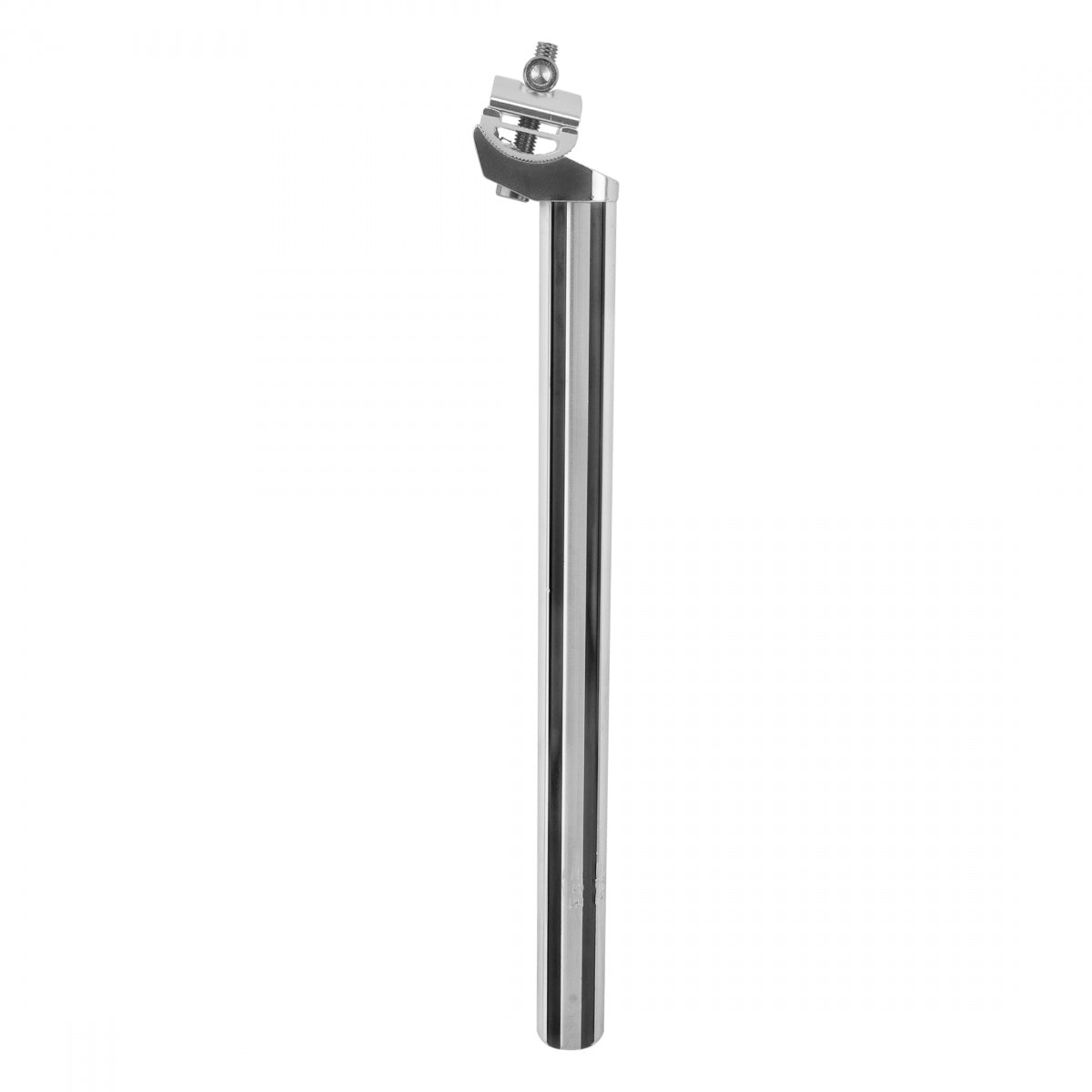 BLACK OPS SEATPOST BK-OPS FLUTED 25.4x350 w/CLMP SL-ANO - BLACK OPS