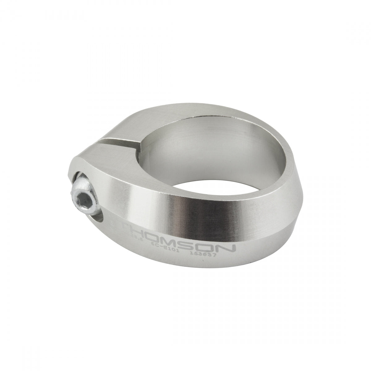THOMSON SEATPOST CLAMP THOM 28.6 SL - THOMSON