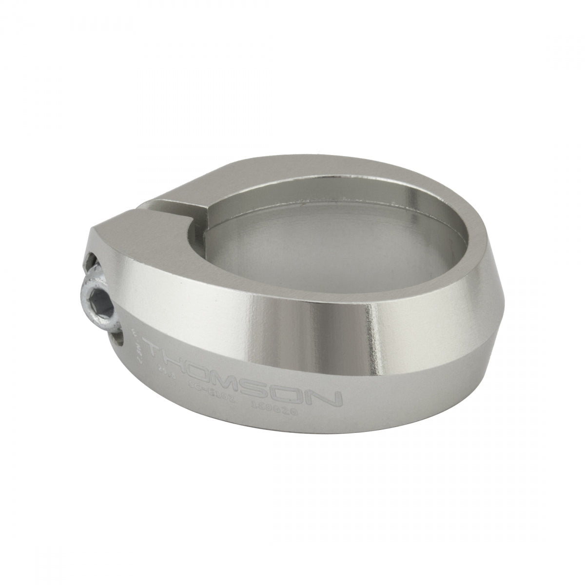 THOMSON SEATPOST CLAMP THOM 29.8 SL - THOMSON