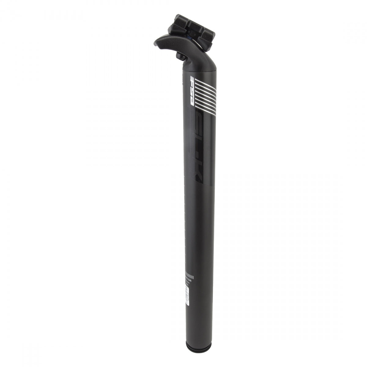 FULL SPEED AHEAD SEATPOST FSA SLK CARBON 31.6 350mm SB-20 SBS HEAD f/Di2 - FULL SPEED AHEAD