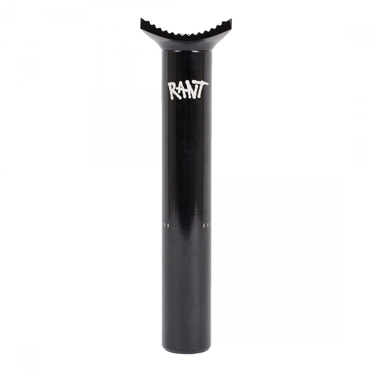 RANT SEATPOST RANT BELIEVE PIVOTAL 25.4x150 BK - RANT