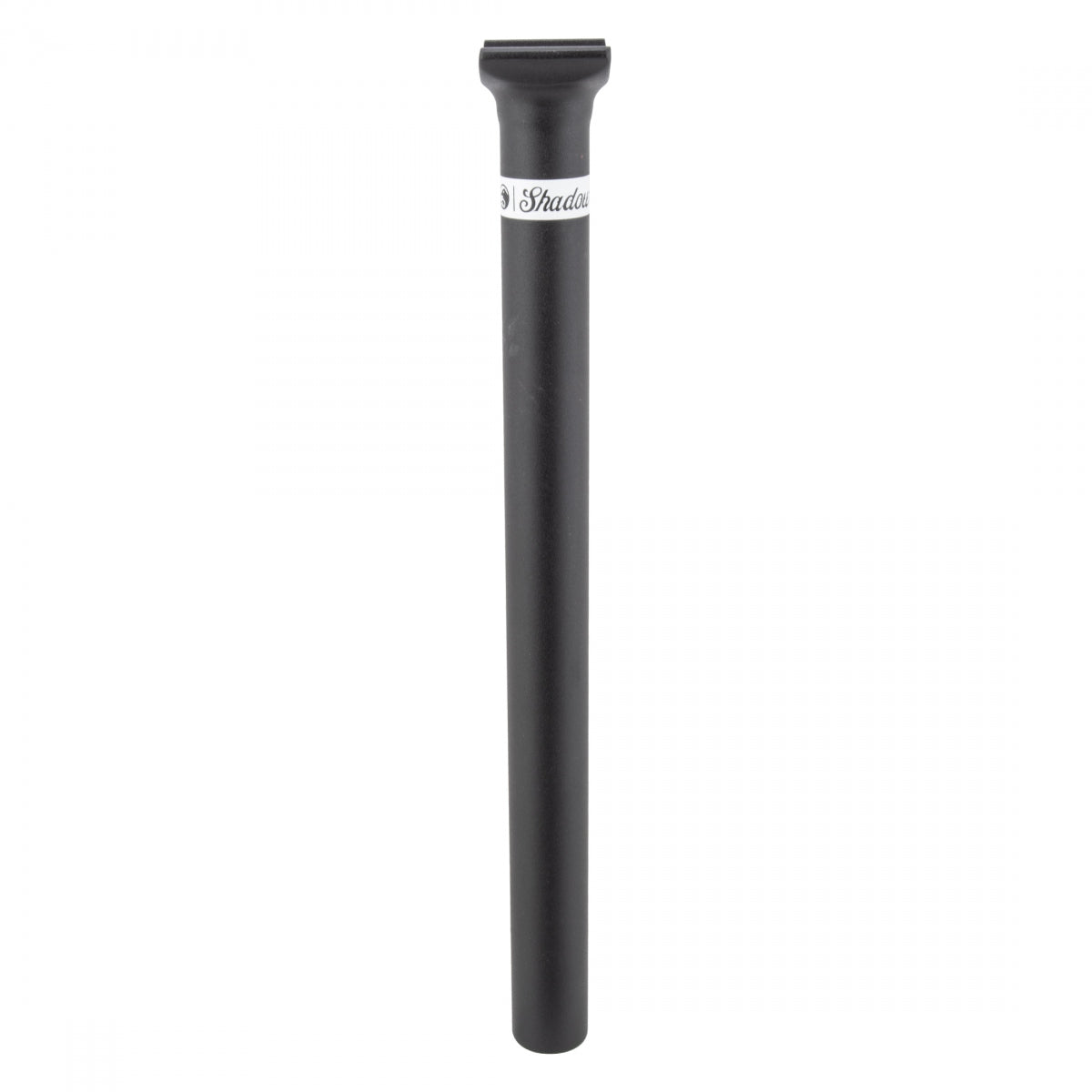 THE SHADOW CONSPIRACY SEATPOST TSC PIVOTAL 25.4x320 BK - THE SHADOW CONSPIRACY