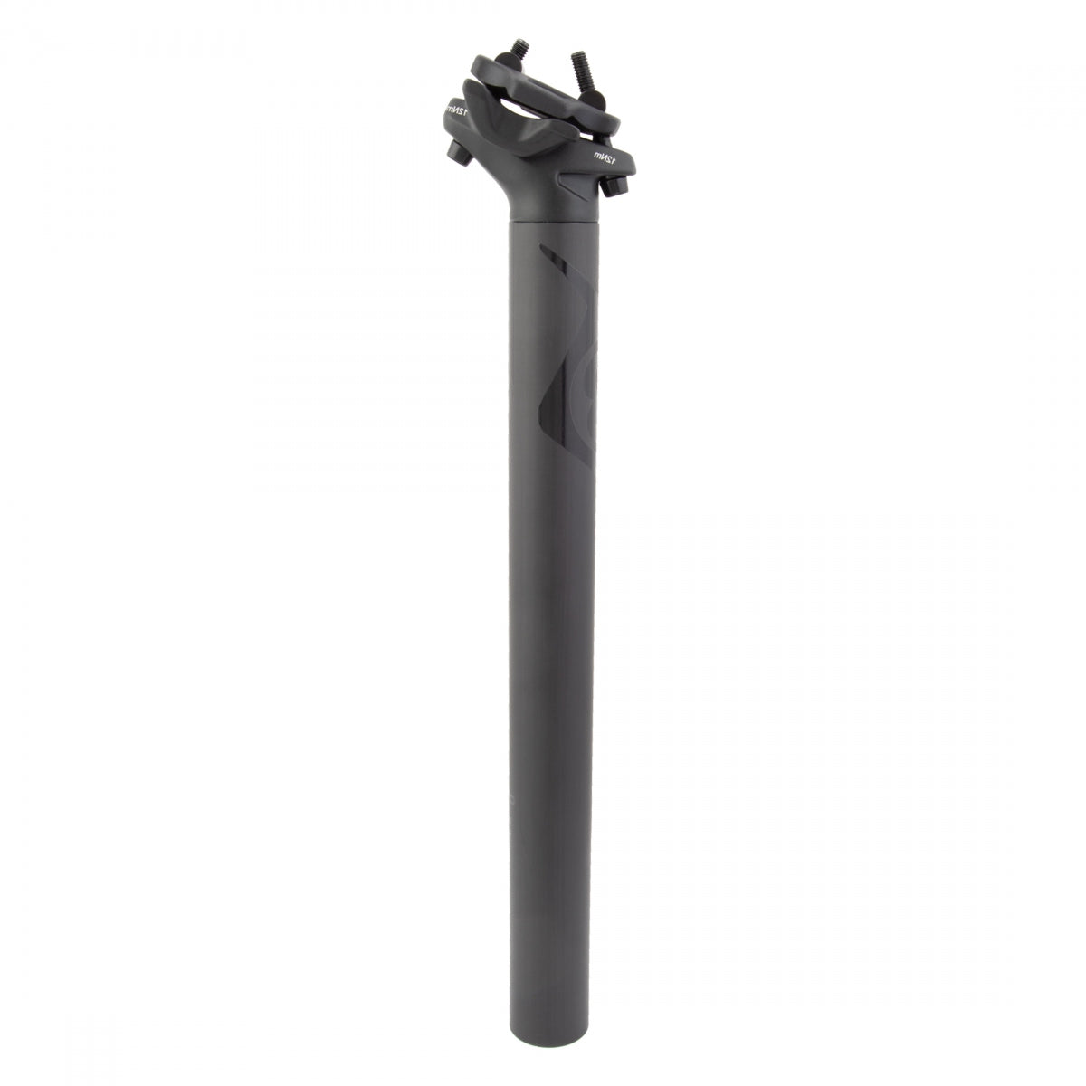 ORIGIN8 SEATPOST OR8 AXYS CARBON 31.6 350 10mm BK - ORIGIN8