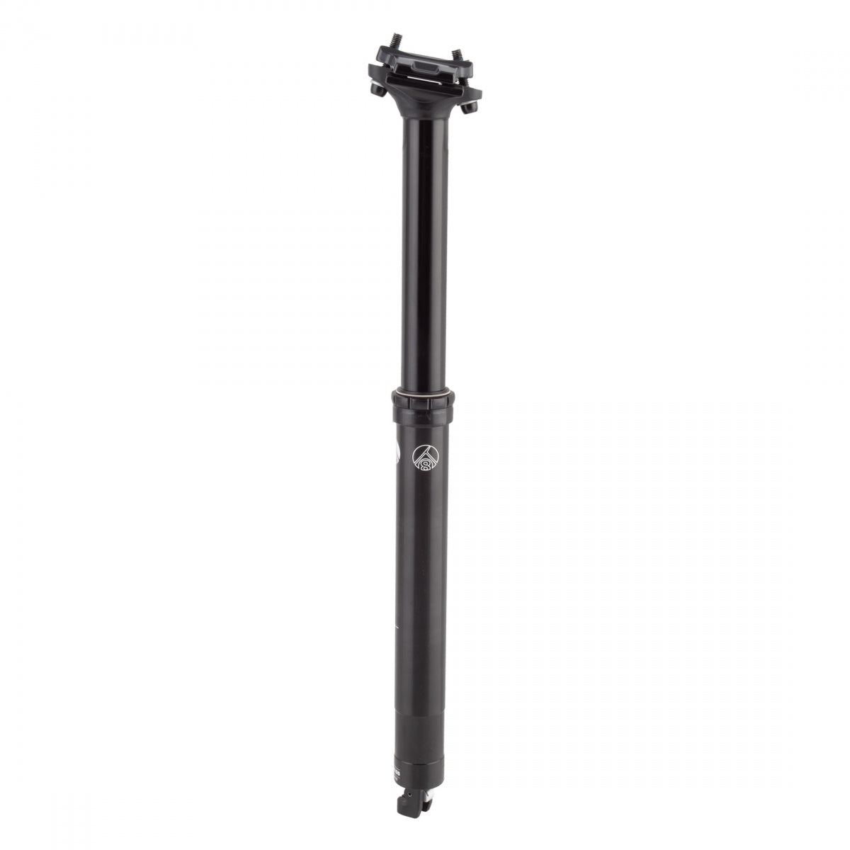 ORIGIN8 SEATPOST OR8 HANGTIME DROPPER 30.9 466/155 w/REMOTE/CABLE/HOUSING BK - ORIGIN8