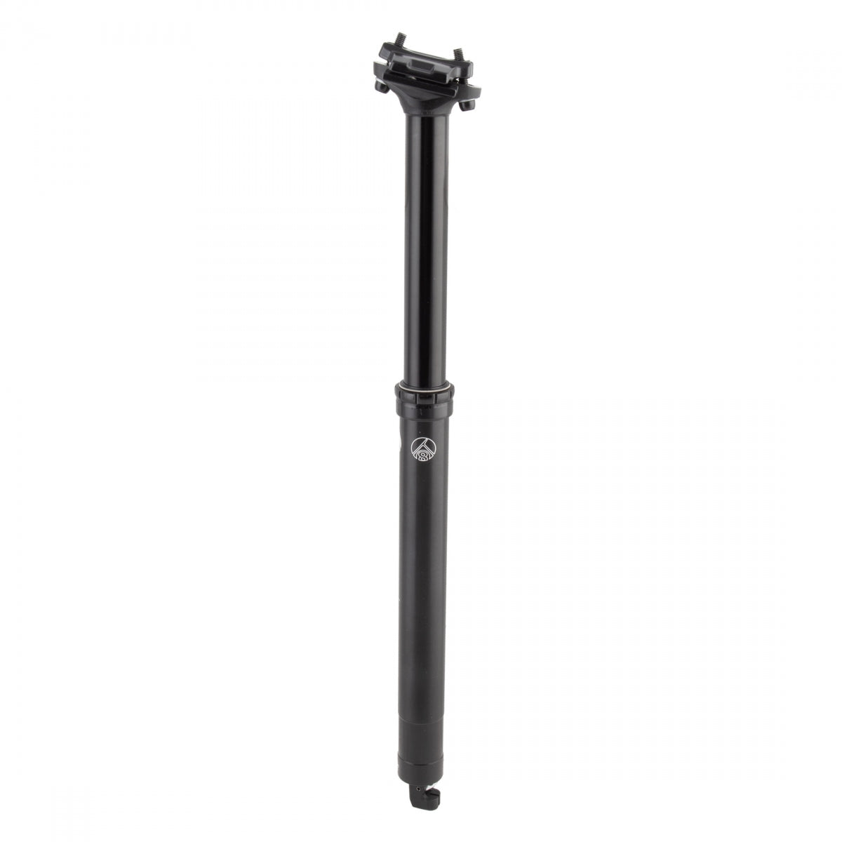 ORIGIN8 SEATPOST OR8 HANGTIME DROPPER 30.9 506/185 w/REMOTE/CABLE/HOUSING BK - ORIGIN8