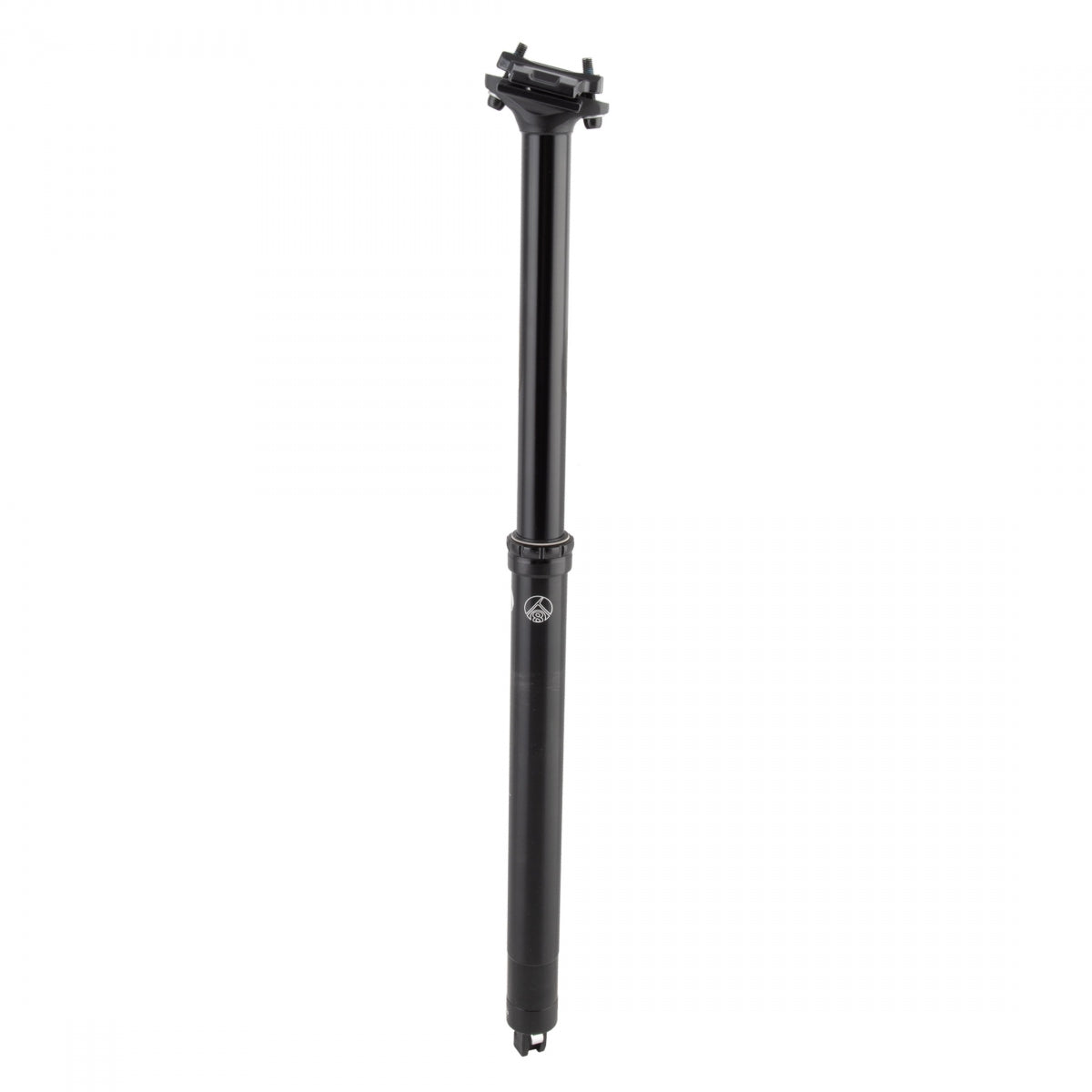 ORIGIN8 SEATPOST OR8 HANGTIME DROPPER 30.9 566/215 w/REMOTE/CABLE/HOUSING BK - ORIGIN8