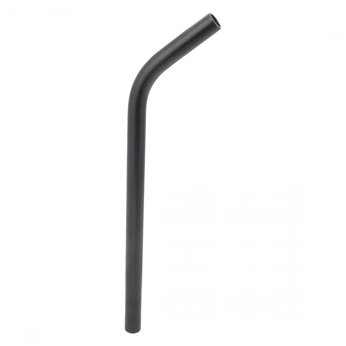 NITTO SEATPOST NITTO SP-6 LAYBACK NO-SUPPORT 410x22.2 BK - NITTO