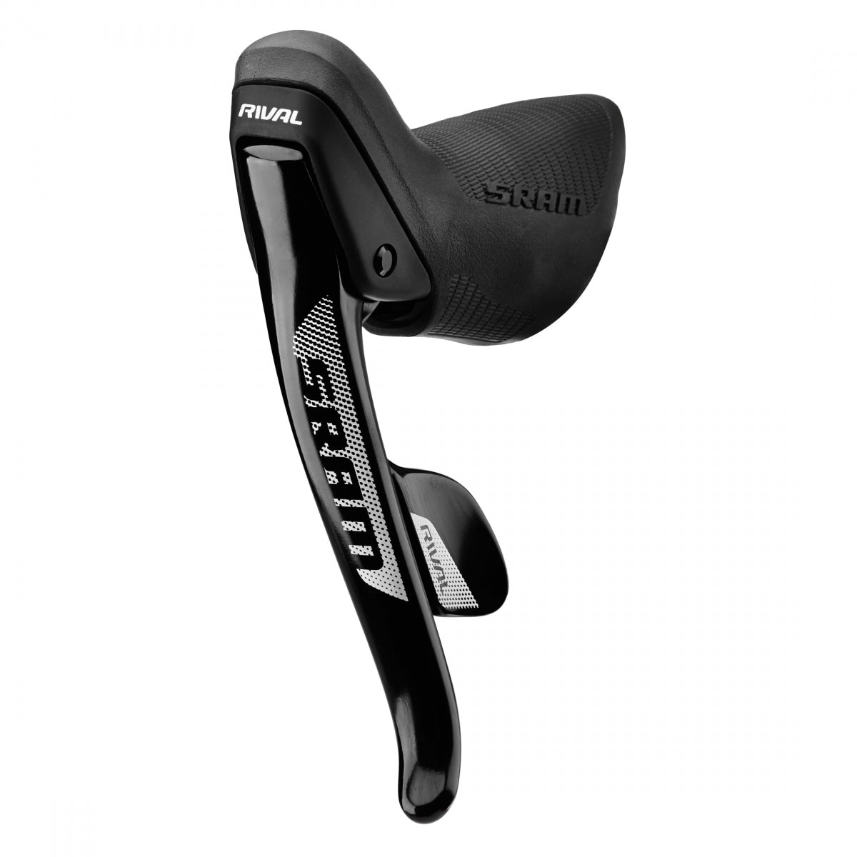 SRAM SHIFrontER SRAM RD RIVAL22 2s YAW BK LH - SRAM