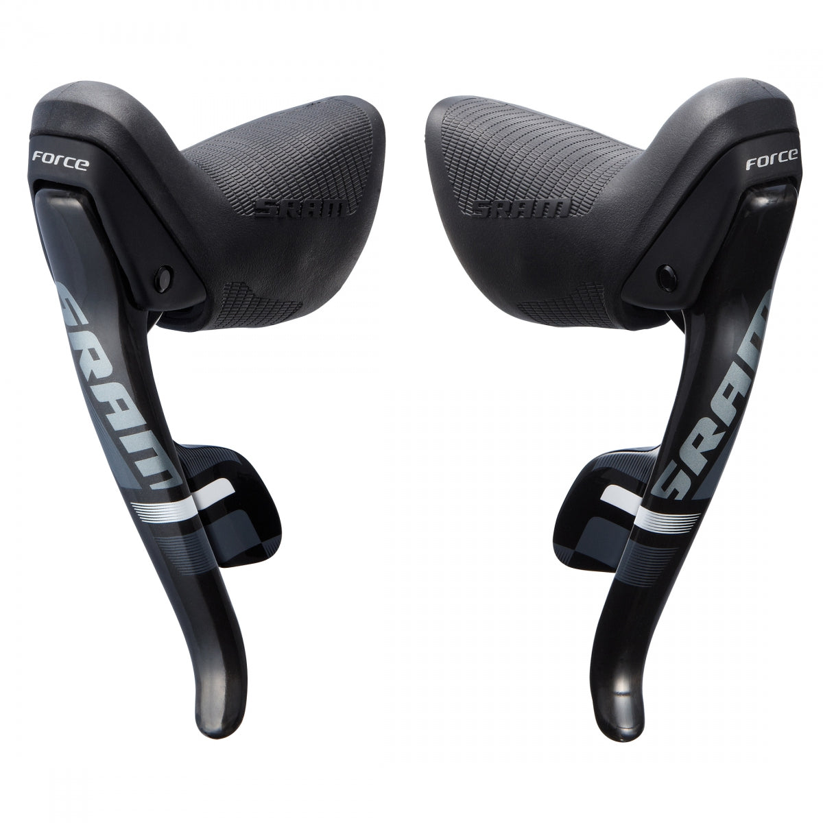 SRAM SHIFrontER SRAM FORCE22 2x11s YAW - SRAM