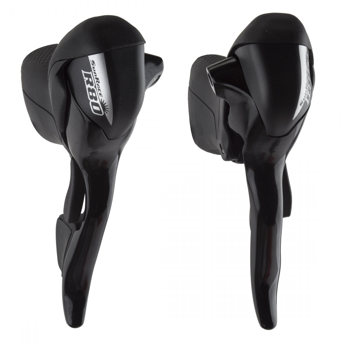 SUNRACE SHIFrontER SUNRACE HB RD STR81 3x8s PAIR - SUNRACE
