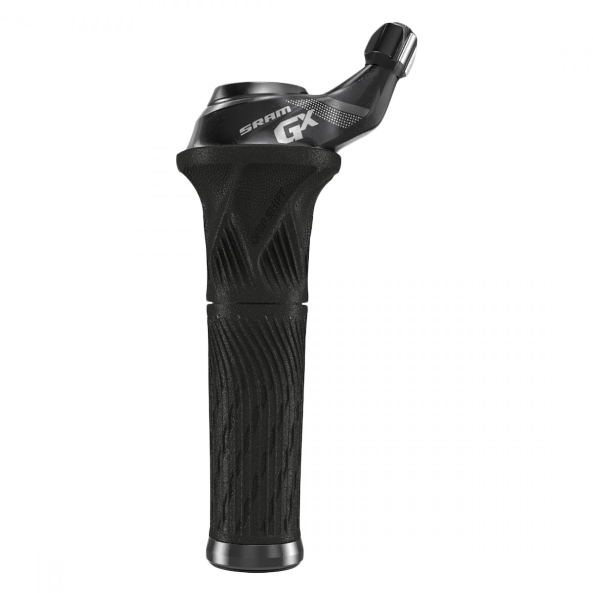 SRAM SHIFrontER SRAM GX TWIST 2sp LH BK - SRAM
