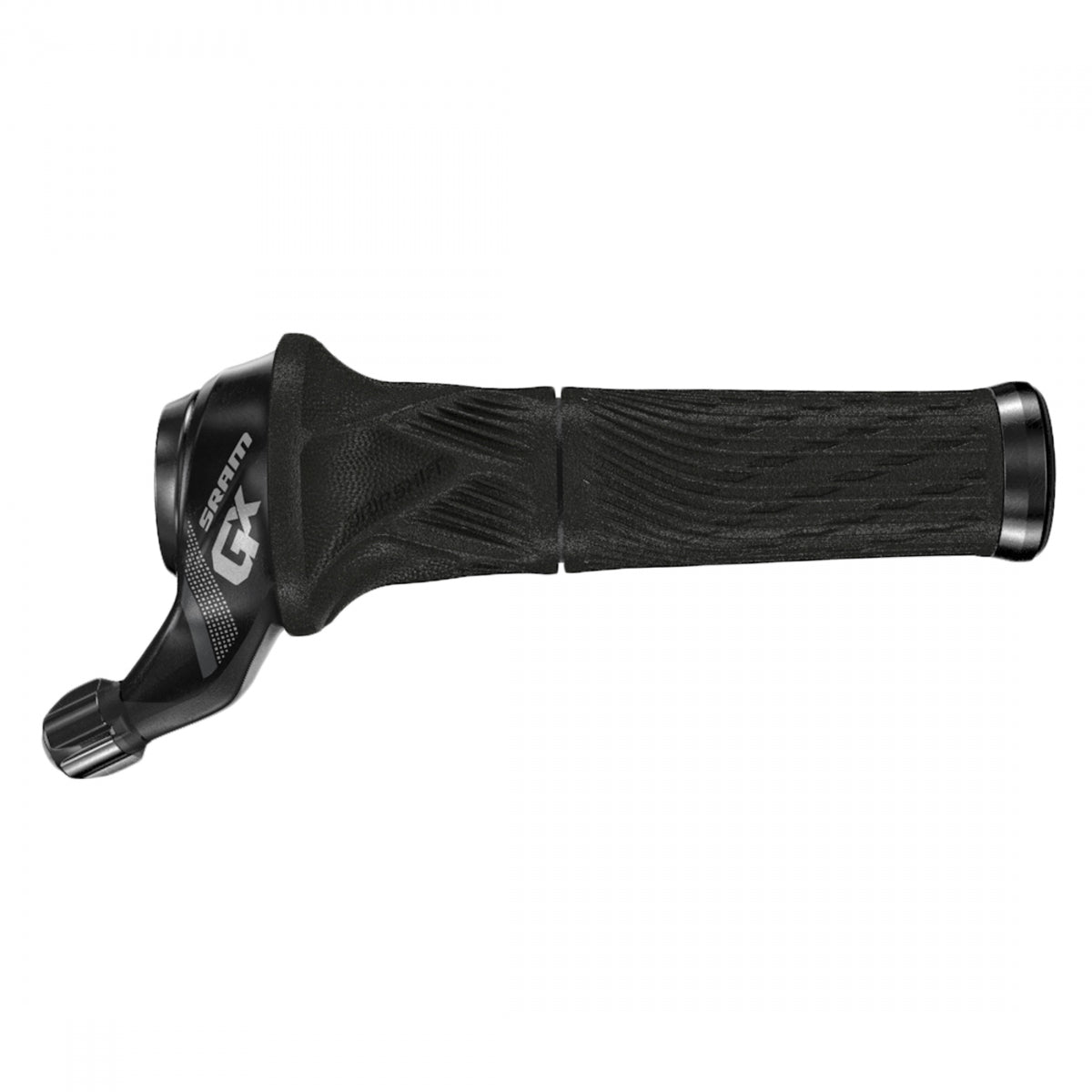 SRAM SHIFrontER SRAM GX TWIST 11sp RH BK - SRAM