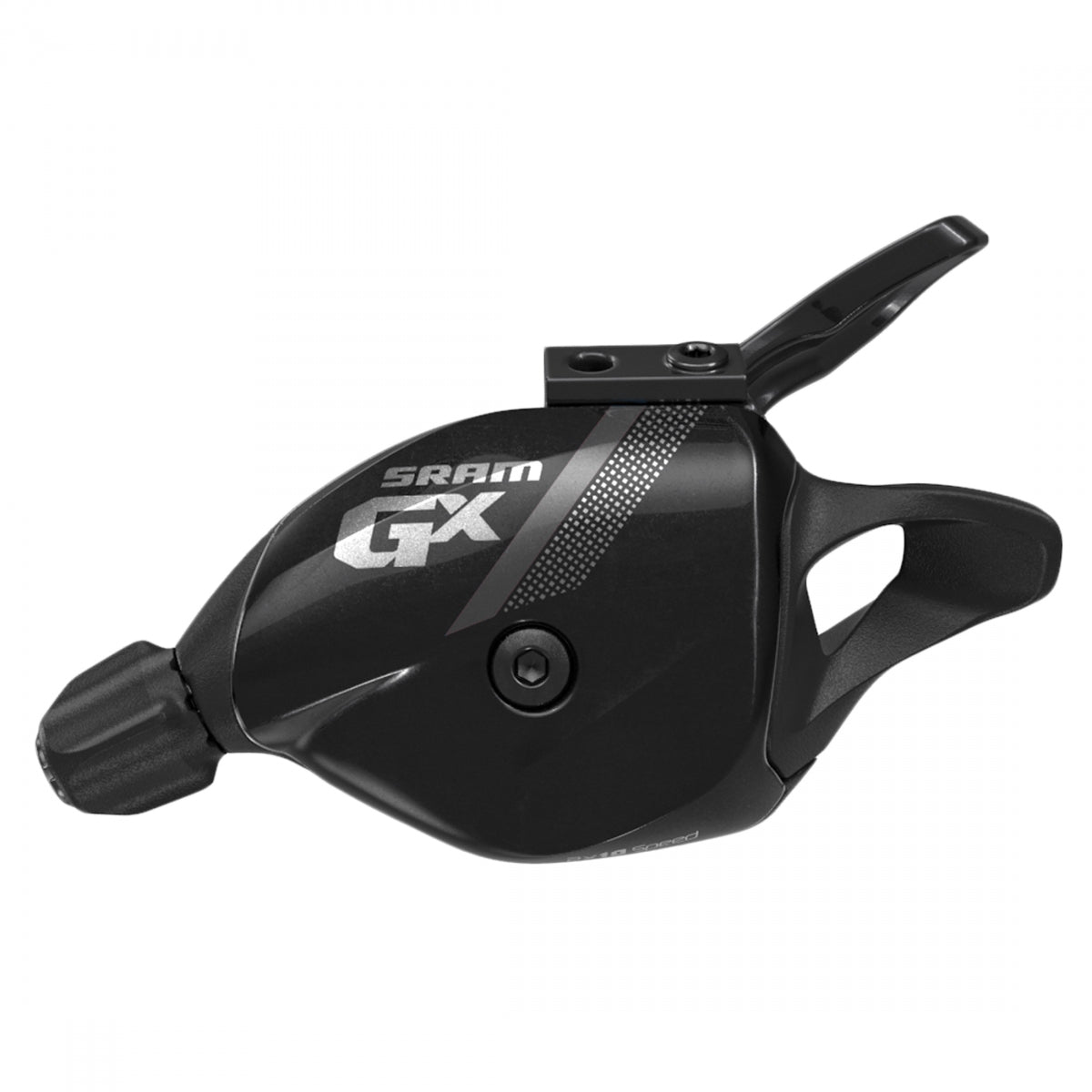 SRAM SHIFrontER SRAM GX TRIGGER 10sp RH BK - SRAM