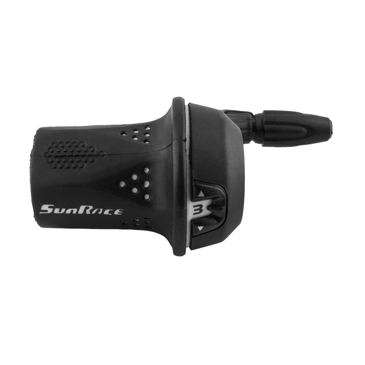 SUNRACE SHIFrontER SUNRACE HB TSM21 TWIST 3s LH GY - SUNRACE